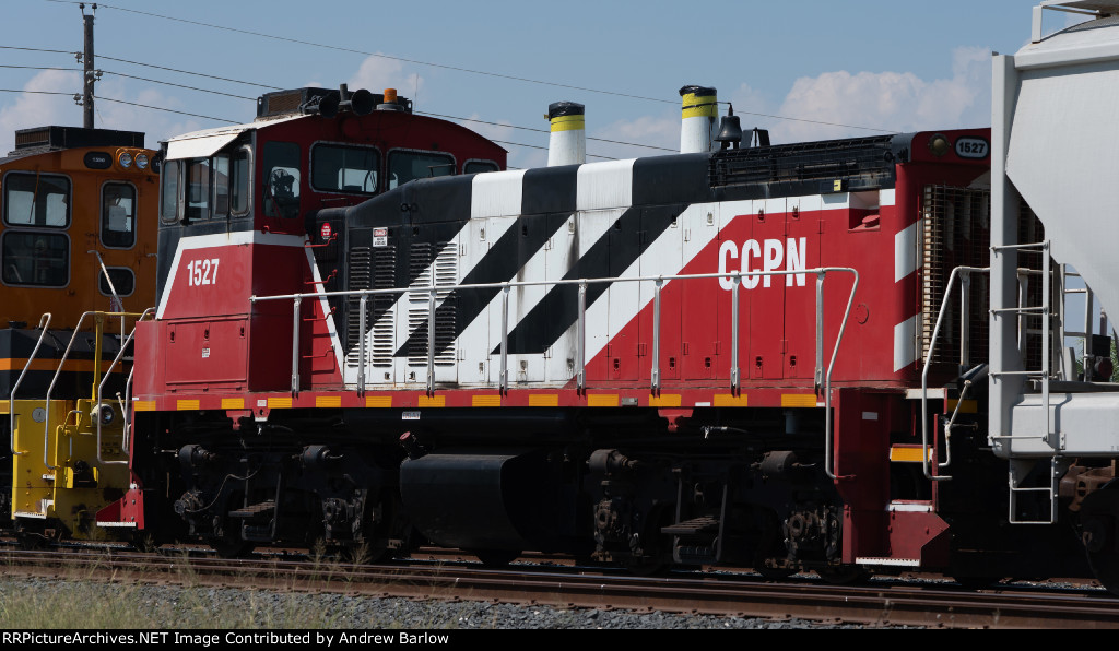 CCPN 1527